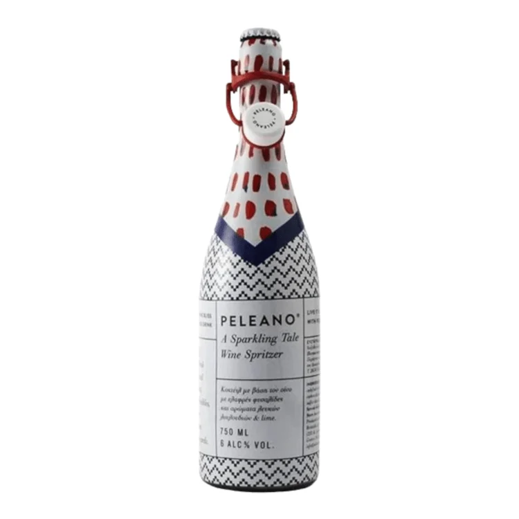 PELEANO BRUT 0.7L